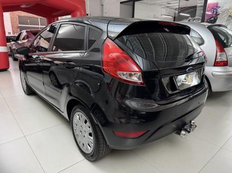 FORD Fiesta Hatch 1.5 16V 4P S FLEX, Foto 4