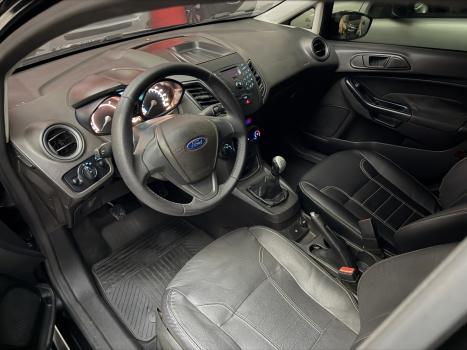FORD Fiesta Hatch 1.5 16V 4P S FLEX, Foto 5