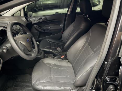 FORD Fiesta Hatch 1.5 16V 4P S FLEX, Foto 6