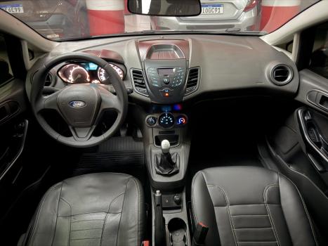FORD Fiesta Hatch 1.5 16V 4P S FLEX, Foto 8