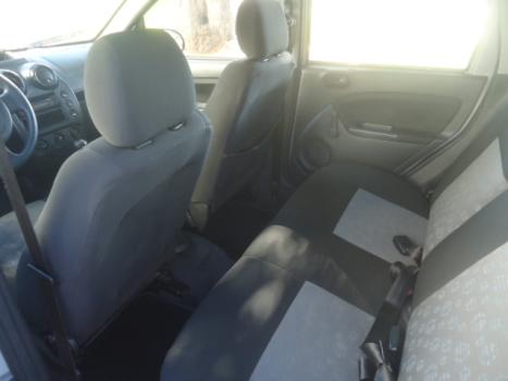 FORD Fiesta Hatch 1.6 4P FLEX, Foto 4