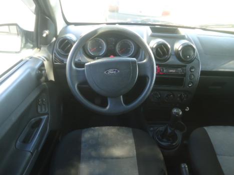 FORD Fiesta Hatch 1.6 4P FLEX, Foto 5