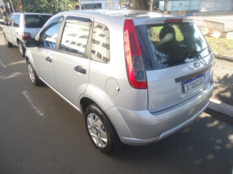 FORD Fiesta Hatch 1.6 4P FLEX, Foto 6
