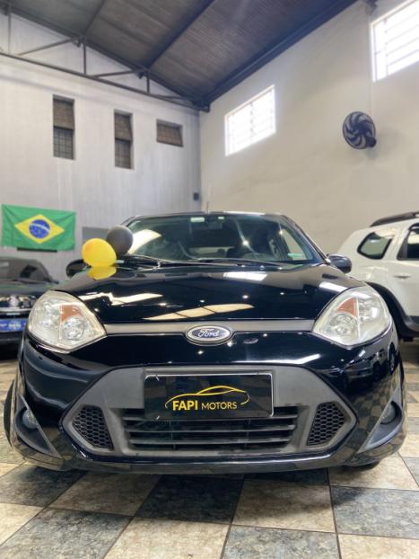 FORD Fiesta Hatch 1.6 4P CLASS FLEX, Foto 2