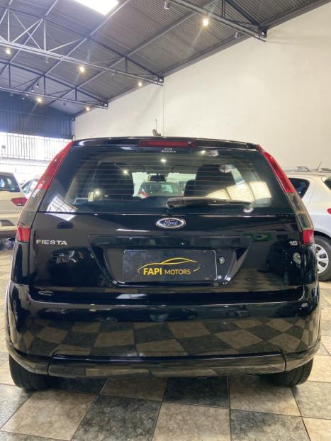 FORD Fiesta Hatch 1.6 4P CLASS FLEX, Foto 3
