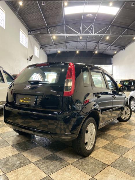 FORD Fiesta Hatch 1.6 4P CLASS FLEX, Foto 4