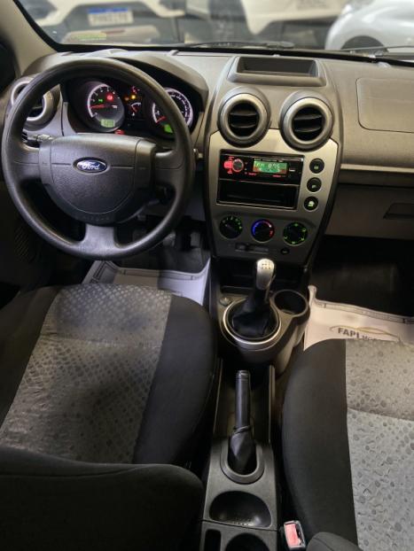 FORD Fiesta Hatch 1.6 4P CLASS FLEX, Foto 6