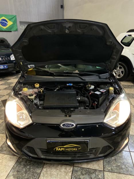 FORD Fiesta Hatch 1.6 4P CLASS FLEX, Foto 11