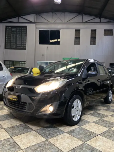 FORD Fiesta Hatch 1.6 4P CLASS FLEX, Foto 12