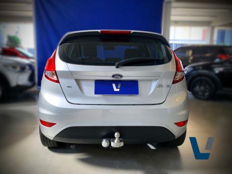FORD Fiesta Hatch 1.6 16V 4P SE FLEX, Foto 5