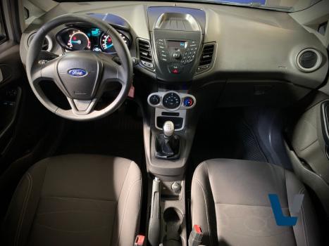 FORD Fiesta Hatch 1.6 16V 4P SE FLEX, Foto 8