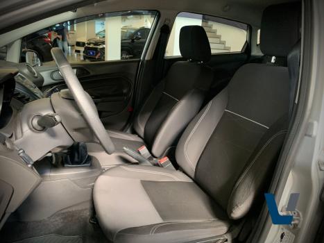 FORD Fiesta Hatch 1.6 16V 4P SE FLEX, Foto 10
