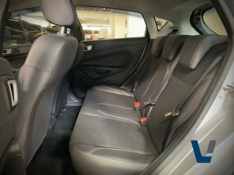 FORD Fiesta Hatch 1.6 16V 4P SE FLEX, Foto 11