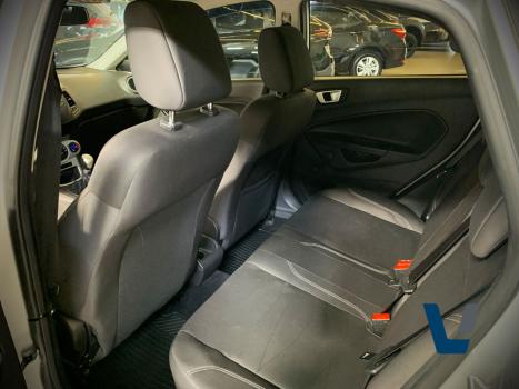 FORD Fiesta Hatch 1.6 16V 4P SE FLEX, Foto 12
