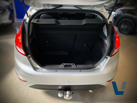FORD Fiesta Hatch 1.6 16V 4P SE FLEX, Foto 14
