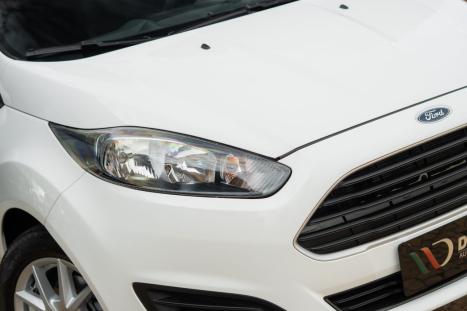 FORD Fiesta Hatch 1.5 16V 4P S FLEX, Foto 2