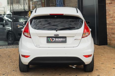 FORD Fiesta Hatch 1.5 16V 4P S FLEX, Foto 5