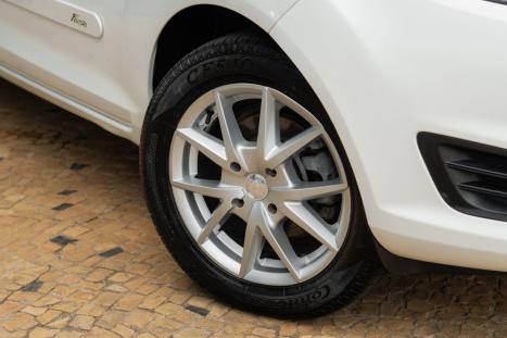 FORD Fiesta Hatch 1.5 16V 4P S FLEX, Foto 7