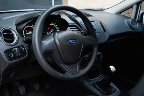 FORD Fiesta Hatch 1.5 16V 4P S FLEX, Foto 9