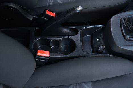 FORD Fiesta Hatch 1.5 16V 4P S FLEX, Foto 12