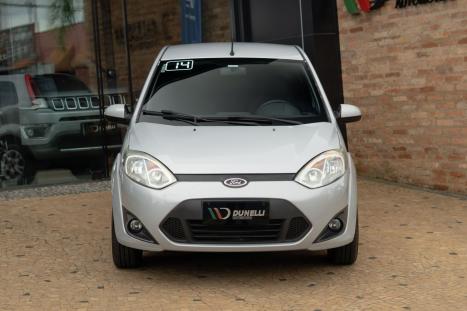 FORD Fiesta Hatch 1.6 4P FLEX, Foto 2