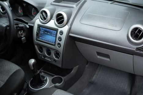 FORD Fiesta Hatch 1.6 4P FLEX, Foto 8