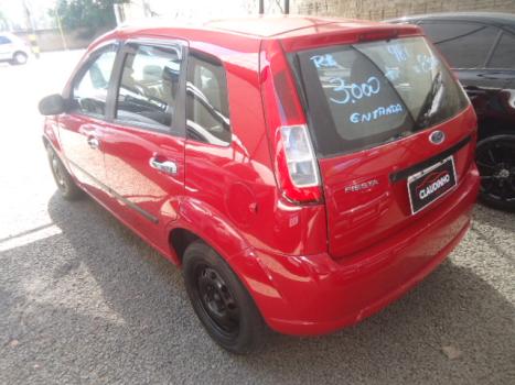 FORD Fiesta Hatch 1.0 4P FLEX, Foto 5