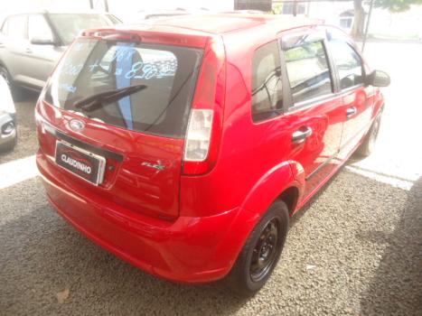 FORD Fiesta Hatch 1.0 4P FLEX, Foto 6