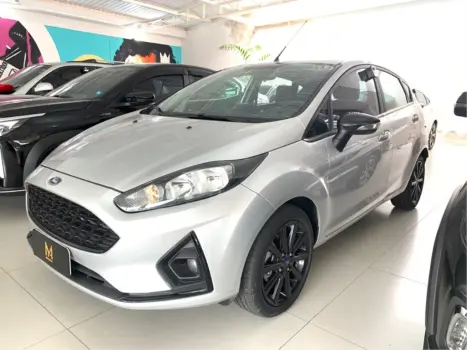 FORD Fiesta Hatch , Foto 1