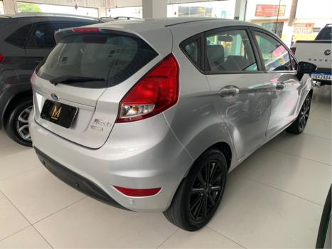 FORD Fiesta Hatch , Foto 3