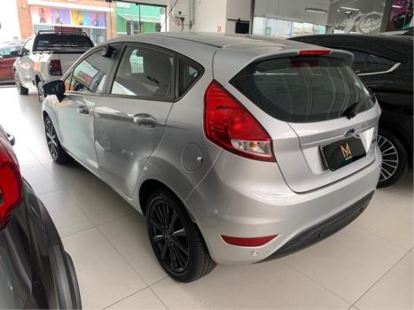 FORD Fiesta Hatch , Foto 5