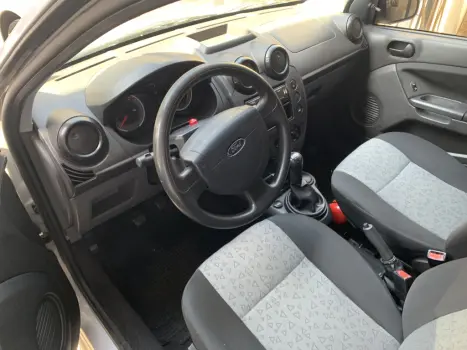 FORD Fiesta Sedan 1.0 4P FLEX, Foto 2