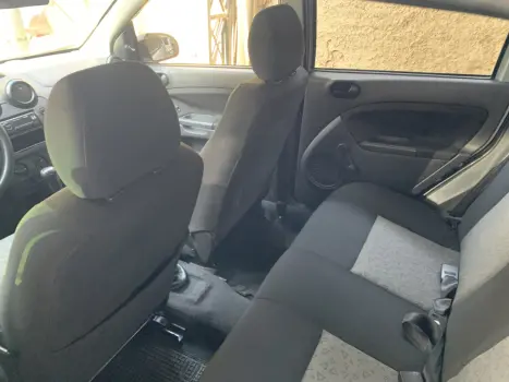 FORD Fiesta Sedan 1.0 4P FLEX, Foto 3