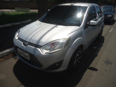 FORD Fiesta Sedan 1.6 4P CLASS FLEX, Foto 2