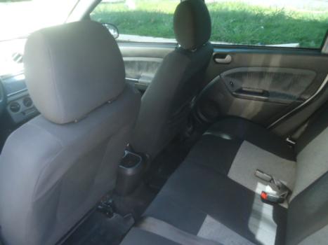 FORD Fiesta Sedan 1.6 4P CLASS FLEX, Foto 4
