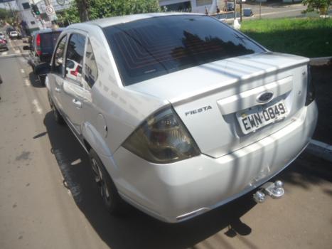 FORD Fiesta Sedan 1.6 4P CLASS FLEX, Foto 6