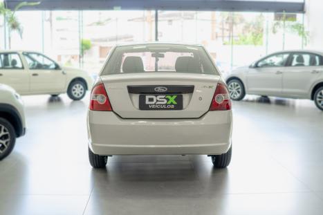 FORD Fiesta Sedan 1.0 4P FLEX, Foto 4