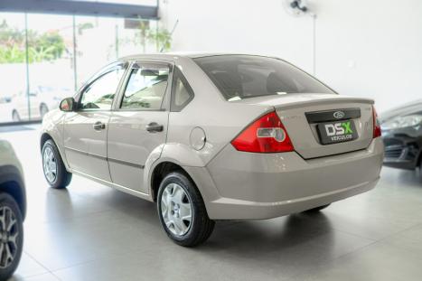 FORD Fiesta Sedan 1.0 4P FLEX, Foto 6