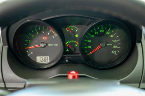 FORD Fiesta Sedan 1.0 4P FLEX, Foto 7