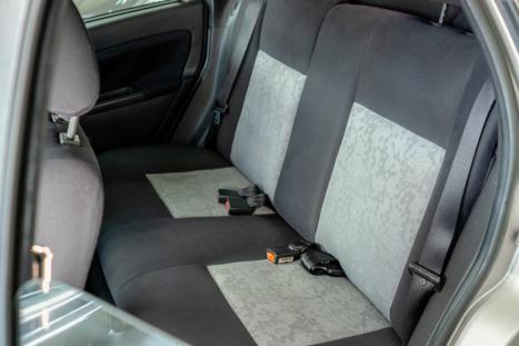 FORD Fiesta Sedan 1.0 4P FLEX, Foto 11