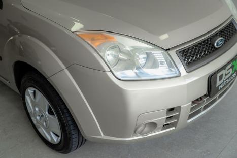 FORD Fiesta Sedan 1.0 4P FLEX, Foto 12