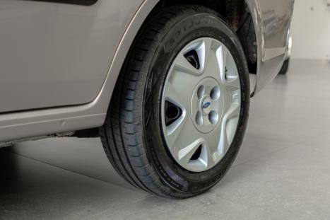 FORD Fiesta Sedan 1.0 4P FLEX, Foto 13