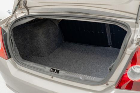 FORD Fiesta Sedan 1.0 4P FLEX, Foto 14