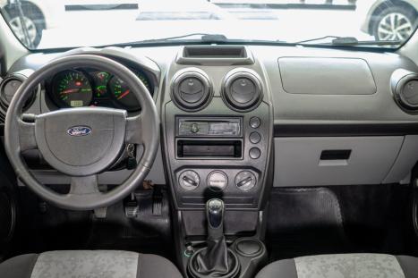 FORD Fiesta Sedan 1.0 4P FLEX, Foto 8