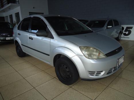 FORD Fiesta Sedan 1.6 4P FLEX, Foto 1