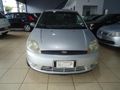 FORD Fiesta Sedan 1.6 4P FLEX, Foto 3
