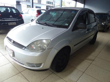 FORD Fiesta Sedan 1.6 4P FLEX, Foto 4