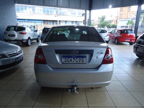 FORD Fiesta Sedan 1.6 4P FLEX, Foto 5