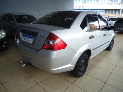 FORD Fiesta Sedan 1.6 4P FLEX, Foto 6
