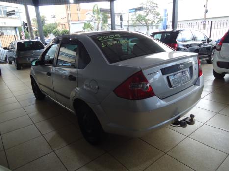 FORD Fiesta Sedan 1.6 4P FLEX, Foto 7